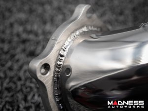 Alfa Romeo Giulia Downpipe - 2.0L - TUO
